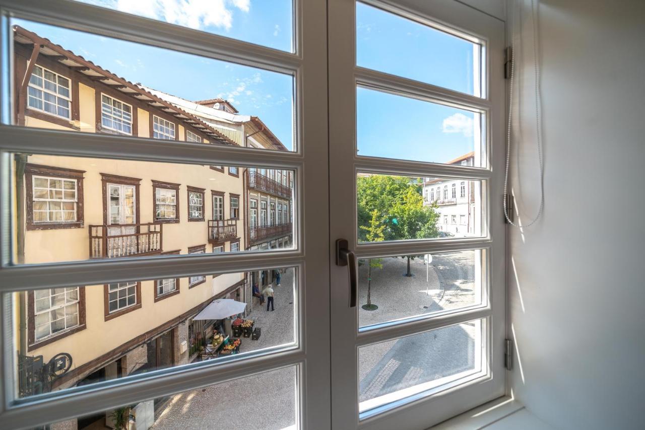 Appartement Ferreira's House Guimarães