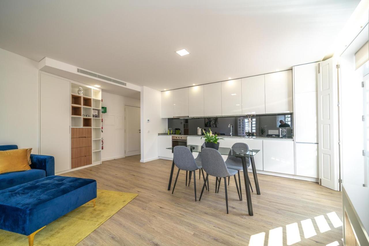Appartement Ferreira's House *