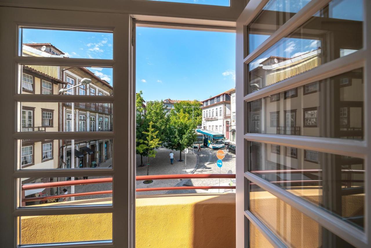 Appartement Ferreira's House