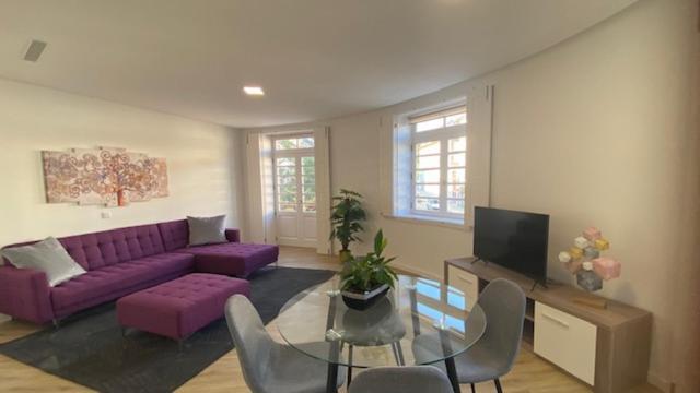 Appartement Ferreira's House *