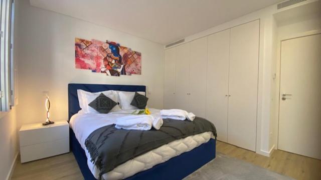 Ferreira's House Appartement *
