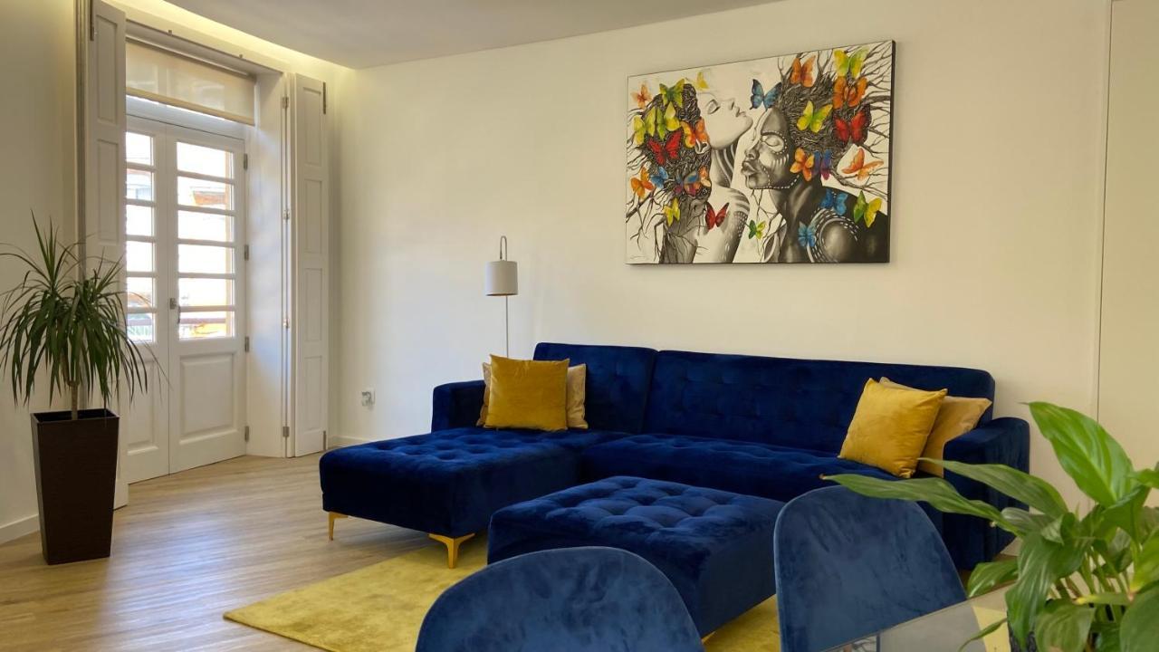Ferreira's House Guimarães