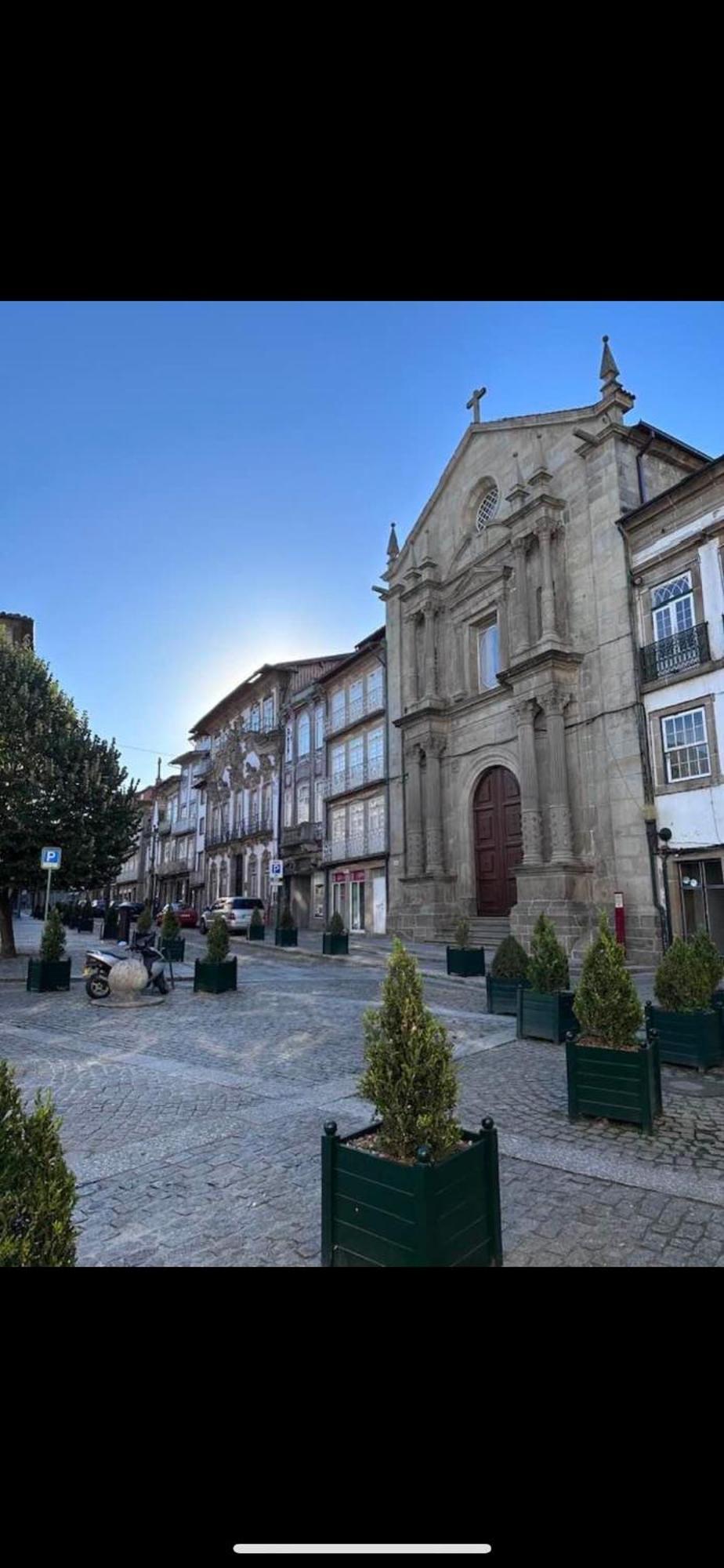 Ferreira's House * Guimarães