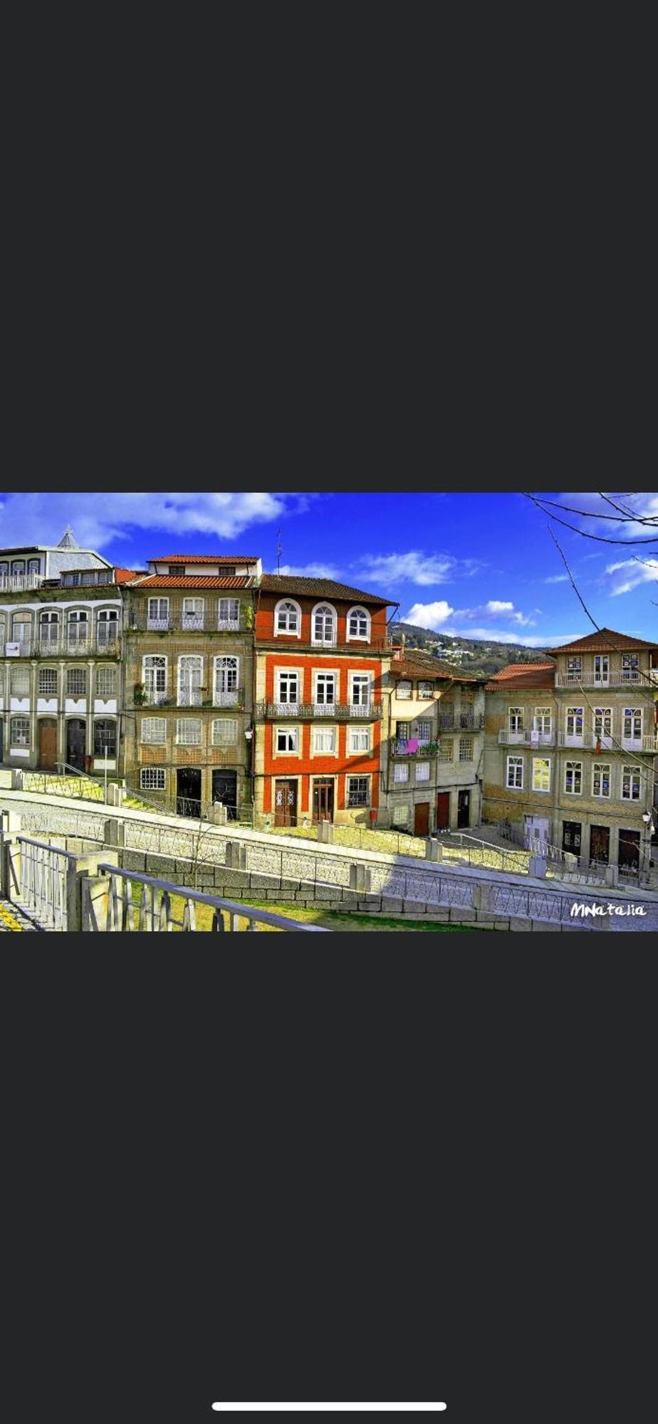 Appartement Ferreira's House *